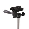 Nest aluminium tripod + head WT-3110A H102 cm