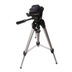 Nest tripod + head WT-3560 H167 cm