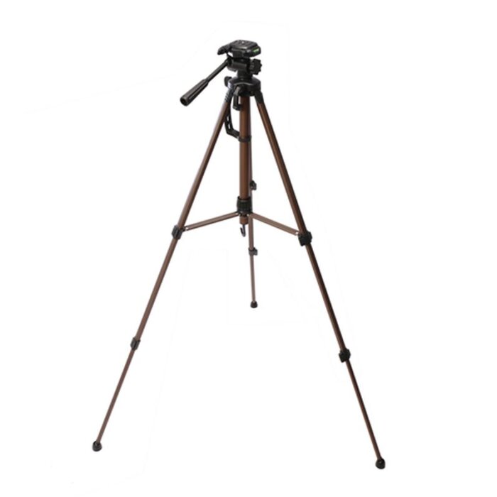 Nest tripod + head WT-3530 H147 cm