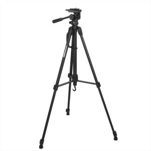 Nest tripod + head WT-3730 H152 cm