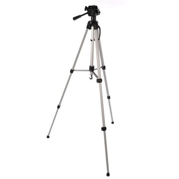 Nest tripod + head WT-3540 H157 cm