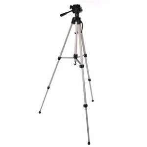 Nest tripod + head WT-3540 H157 cm