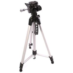 Nest tripod + head WT-3540 H157 cm