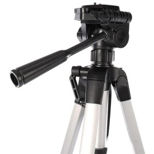 Nest tripod + head WT-3540 H157 cm