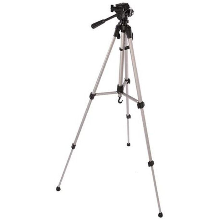 Nest tripod + head WT-3520 H139 cm