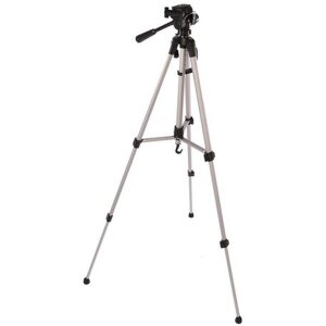 Nest tripod + head WT-3520 H139 cm