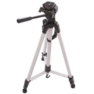 Nest tripod + head WT-3520 H139 cm