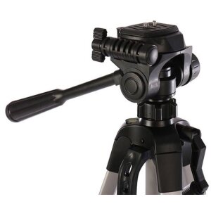 Nest tripod + head WT-3520 H139 cm