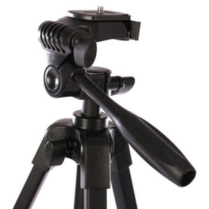 Nest tripod + head NT-510 H136 cm