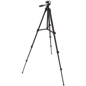 Nest tripod + head NT-530 H137 cm