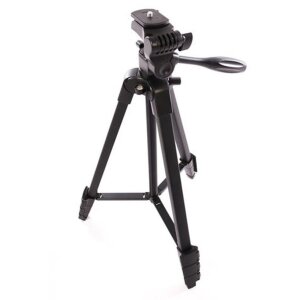 Nest tripod + head NT-530 H137 cm