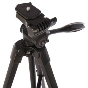 Nest tripod + head NT-530 H137 cm