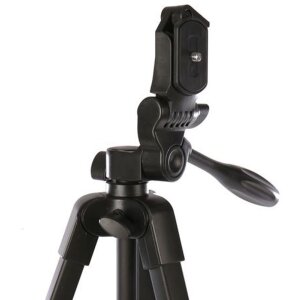 Nest tripod + head NT-530 H137 cm