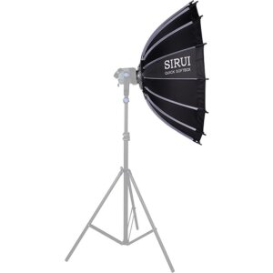 Sirui Softbox RGX60 60 cm for studio and outdoor photography