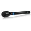 Boya BY-HM100 omnidirectional handheld microphone for ENG productions and interviews