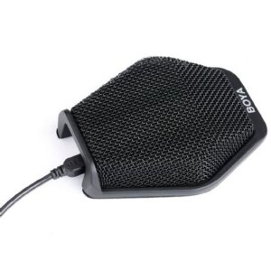 Boya BY-MC2 Conference Microphone USB Supercardioid Plug...