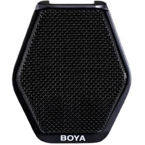 Boya BY-MC2 Conference Microphone USB Supercardioid Plug...