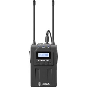 BOYA BY-WM8 Pro-K1 lavalier microphone wireless for DSLR...