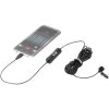 Boya BY-DM2 Lavalier Microphone USB-C Android Omnidirectional 6m Cable Windscreen