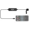 Boya BY-DM2 Lavalier Microphone USB-C Android Omnidirectional 6m Cable Windscreen