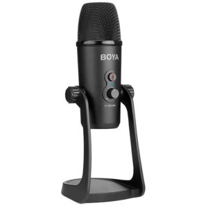 Boya BY-PM700 USB studio microphone condenser for...