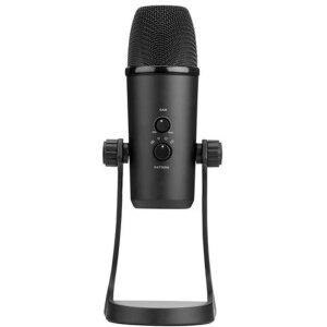 Boya BY-PM700 USB studio microphone condenser for...