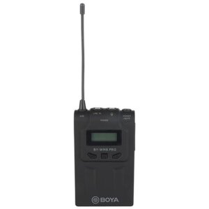 Boya BY-TX8 Wireless Transmitter BY-WM8 Pro...