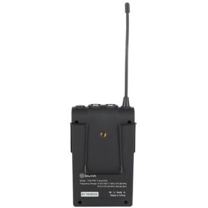 Boya BY-TX8 Wireless Transmitter BY-WM8 Pro Omnidirectional Lavalier Mic