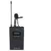 Boya BY-TX8 Wireless Transmitter BY-WM8 Pro Omnidirectional Lavalier Mic