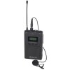 Boya BY-TX8 Wireless Transmitter BY-WM8 Pro Omnidirectional Lavalier Mic