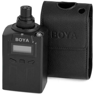 Boya BY-WXLR8 Pro Wireless XLR transmitter for BY-WM8 Pro