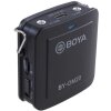 Boya BY-DM20 Duo lavalier microphone iOS Android USB-C USB-A Stereo/Mono 3.5mm Output