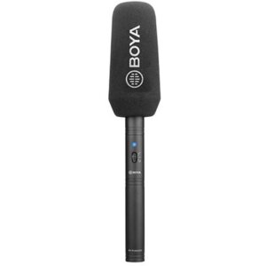 Boya BY-PVM3000S directional microphone supercardioid...