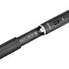 Boya BY-PVM3000S directional microphone supercardioid 28cm XLR low-pass filter AA battery