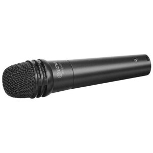 Boya BY-BM57 Dynamic Handheld Microphone Black 5m XLR...