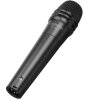 Boya BY-BM57 Dynamic Handheld Microphone Black 5m XLR Cable Swivel Mount