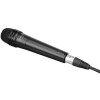 Boya BY-BM57 Dynamic Handheld Microphone Black 5m XLR Cable Swivel Mount