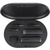 Boya BY-WM3U Tie Microphone Wireless USB-C 2.4GHz Frequency Charging Case