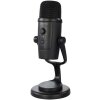 Boya BY-PM500 USB studio microphone condenser cardioid omnidirectional incl. accessories