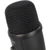 Boya BY-PM500 USB studio microphone condenser cardioid omnidirectional incl. accessories