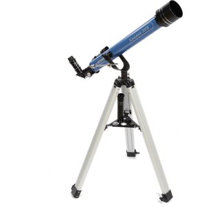 Konus Telescope Konustart-700B Refractor 60-700 Blue