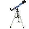 Konus Telescope Konustart-700B Refractor 60-700 Blue