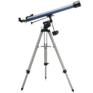 Cone Refractor Telescope Konustart-900B 60-900 mm Blue