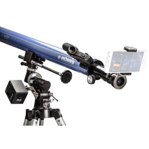 Cone Refractor Telescope Konustart-900B 60-900 mm Blue