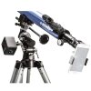 Cone Refractor Telescope Konustart-900B 60-900 mm Blue