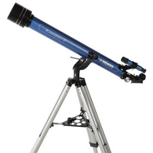 Konus refractor telescope Konuspace-6 60/800 - Astronomy...