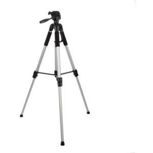 Conical tripod for binoculars 165cm - black, height...