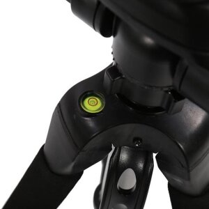 Konus tripod 3-POD-9 - Lightweight and stable tripod