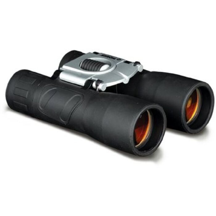 Konus Binoculars Basic 10x25 Compact and Light Black