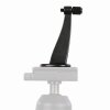 Cone universal tripod adapter - black